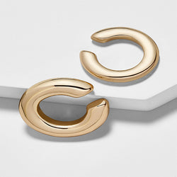 Fashion Pearl Ear Cuff