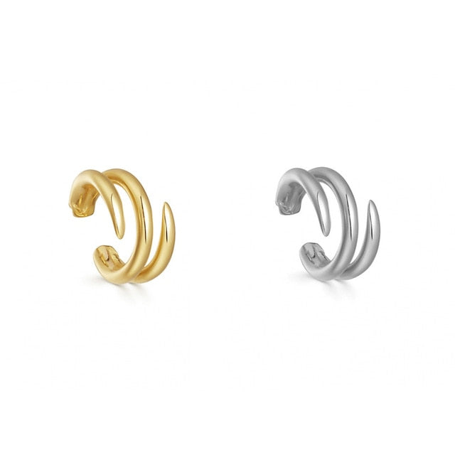 Fashion Pearl Ear Cuff