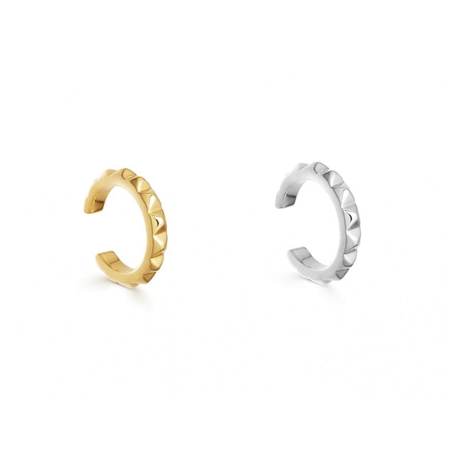 Fashion Pearl Ear Cuff